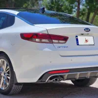 اوپتیما ۲۰۱۷ جی تی لاین رامهرمز|خودرو سواری و وانت|اهواز, کیانپارس |دیوار