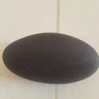 با سلام سنگ قیمتی مشکوک به شهاب سنگ|کلکسیون اشیاء عتیقه|سنندج, |دیوار