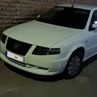 سمند سورن پلاس 1404