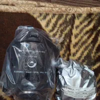 ماسک شیمیایی اورجینال