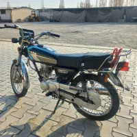 هوندا مدل ۹۵ دینو