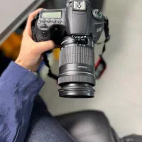 دوربین عکاسی canon|دوربین عکاسی و فیلم‌برداری|تهران, نجات اللهی|دیوار