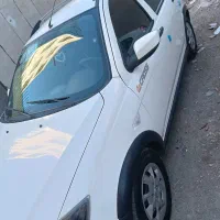 کوییک مدل ۱۴۰۱ معمولی|خودرو سواری و وانت|کرمانشاه, |دیوار