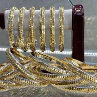 انواع النگو دامله نو و اجرت پایین|جواهرات|اصفهان, طاحونه|دیوار