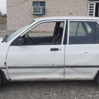 پراید ۱۳۱ مدل ۹۰|خودرو سواری و وانت|فاریاب, |دیوار