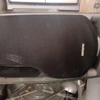 سیستم صوتی ایوا اصل ژاپن|سیستم صوتی خانگی|نجف‌آباد, کشاورز|دیوار