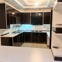 کابینت و سینک و هود|بوفه، ویترین، کنسول|شاهین‌شهر, حافظ جنوبی|دیوار