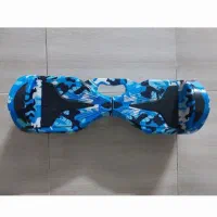 اسکوتر برقی