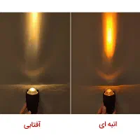 وال واشر ، جت لایت ،چراغ دکوراتیو فانتزی اقساط