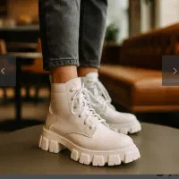 نیم پوت زنانه|کیف، کفش، کمربند|خوی, |دیوار