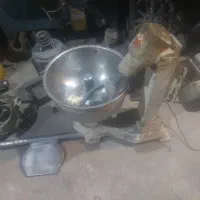 خمیر گیر ۴۰کیلویی