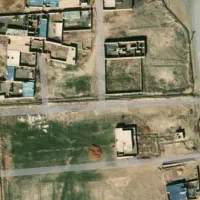 زمین-موقعیت-بسیار-مناسب