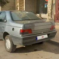 دوگانه فابریک|خودرو سواری و وانت|یزد, |دیوار