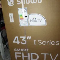 ال ای دی 43اسمارت اسنوا