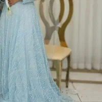 لباس مجلسی سایز۳۶تا۴۰
