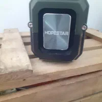 اسپیکرhopstar