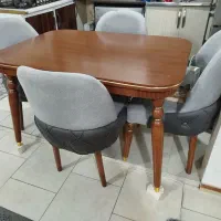 میز نهار خوری