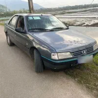 405 مدل97|خودرو سواری و وانت|تهران, شهید رجایی|دیوار