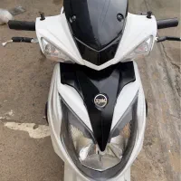 موتور‌ اتومات گلکسی SR200 در حد