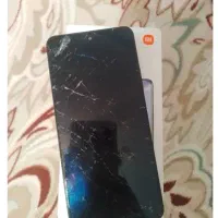 Redmi Note 11 Pro+ 5G حافظه 256 رم 8