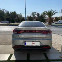 تارا v4 اتومات تیتانیوم|خودرو سواری و وانت|بهبهان, |دیوار