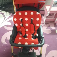 کالسکه خارجی|کالسکه و لوازم جانبی|اهواز, یوسفی|دیوار