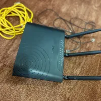 مودمD-link|مودم و تجهیزات شبکه|نظرآباد, نظرآباد|دیوار