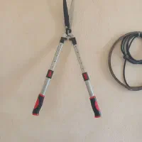 قیچی  شمشاد