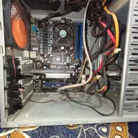 سیستم کامپیوتر