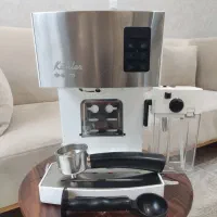 اسپرسوساز 20بار کاخلر