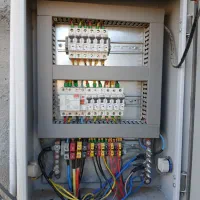 برقکار .تعمیر پمپ.شیر آلات ابگرمن .سرویس بهداشتی