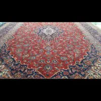 ۱۲متری دستبافت کاشان