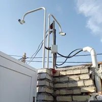 نصب آیفون،دوربین مداربسته و دزدگیر در اهواز،گلستان|خدمات پیشه و مهارت|اهواز, گلستان|دیوار