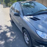 فروش ۲۰۶ اس دی|خودرو سواری و وانت|کرج, اصفهانی‌ها|دیوار