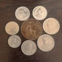 سکه های کلکسیونی|کلکسیون سکه، تمبر، اسکناس|آبیک, |دیوار