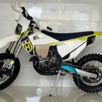 فلات هاسکی نسل ۶ مدل ۴۰۴ خشک