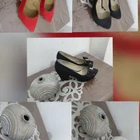 تمام کفش ها فروشی جفتی ۳۰۰