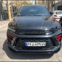 کی ام سی A5 نقد و اقساط تحویل فوری درب نمایندگی