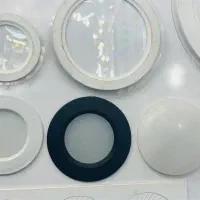 هالوژن ضد آب حمامی پنل ip