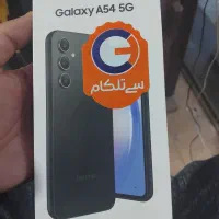 گوشی A54|موبایل|کامیاران, |دیوار