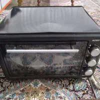 توستر در حد نو