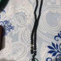 گردنبند وساعت