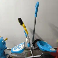 سه چرخه|دوچرخه، اسکیت، اسکوتر|سهند, |دیوار