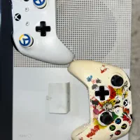 XBOX ONE S|کنسول، بازی ویدئویی و آنلاین|تهران, کیانشهر|دیوار