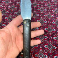 چاقو سرتپوله