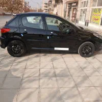 207 پاناروما ارتقا یافته