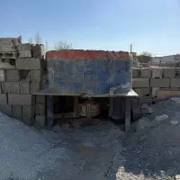 دستگاه بلوک زنی و میکسر|ماشینآلات صنعتی|قدس, هفت جوی|دیوار