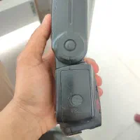 فلاش اسپید لایت canon 580 ex ii|دوربین عکاسی و فیلم‌برداری|شیراز, سینما سعدی|دیوار