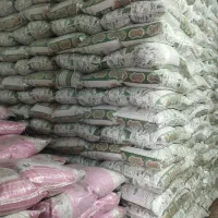 برنج درجه یک