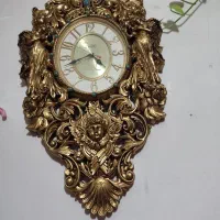 ساعت دیواری|ساعت دیواری و تزئینی|کرمانشاه, |دیوار